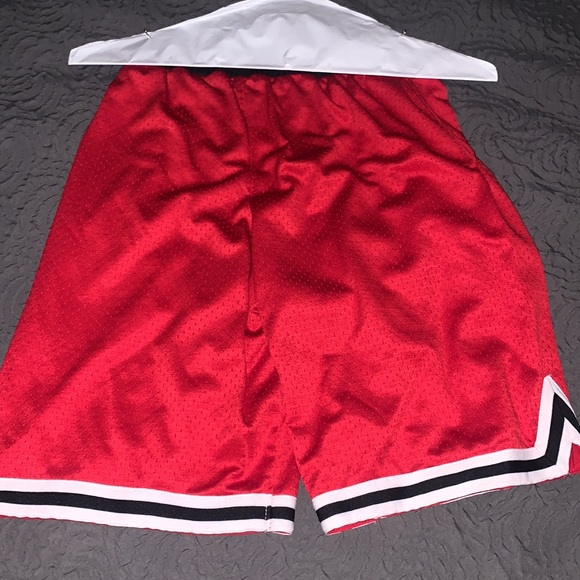Jordan Jersey shorts - Picture 2 of 3